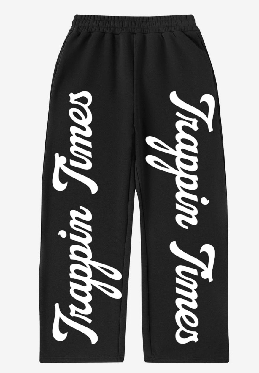 Trappin times sweats