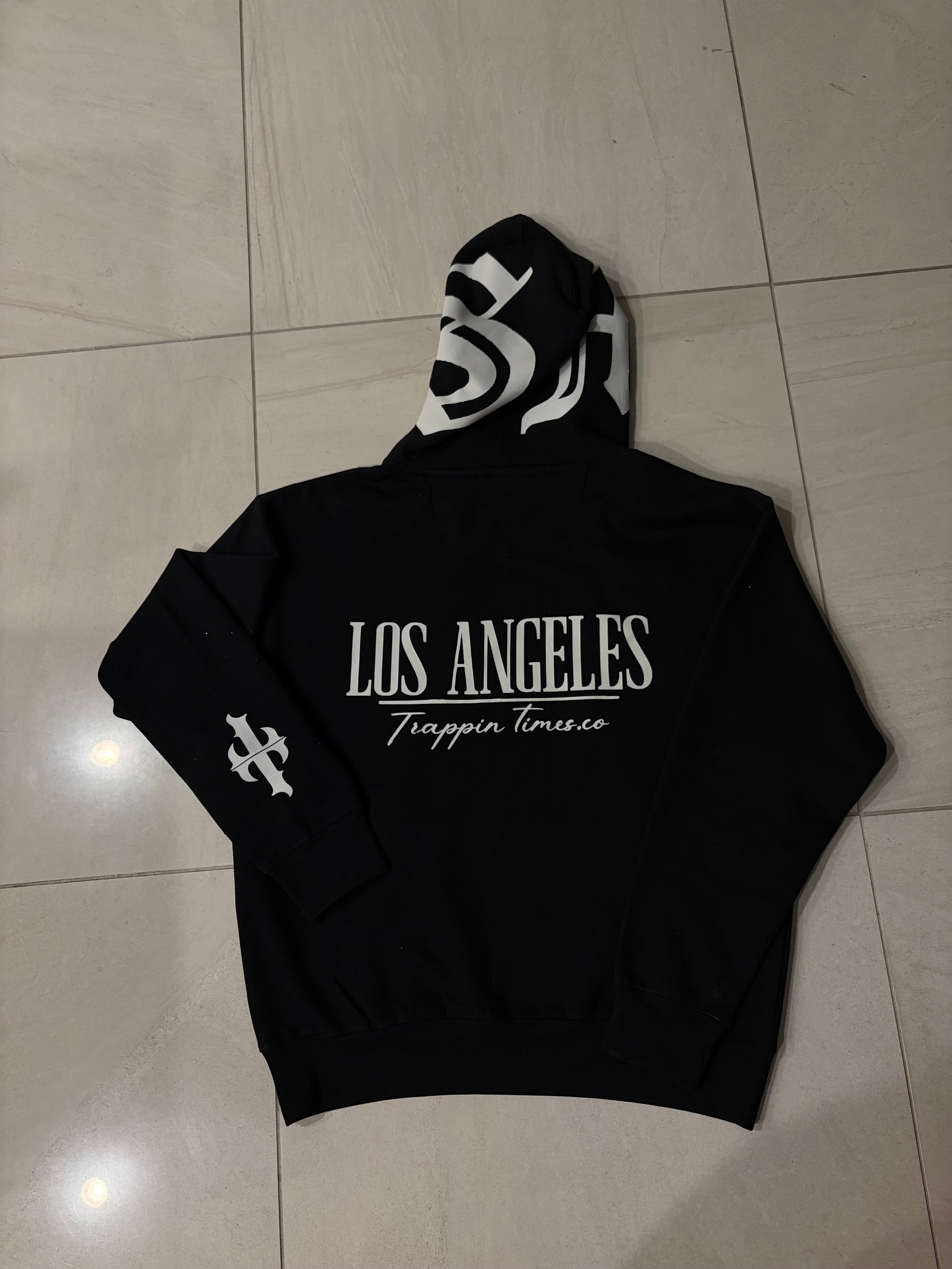 Self made hoodie