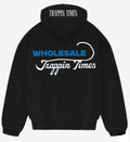 Trappin Times hoodie
