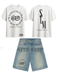 Self Made set