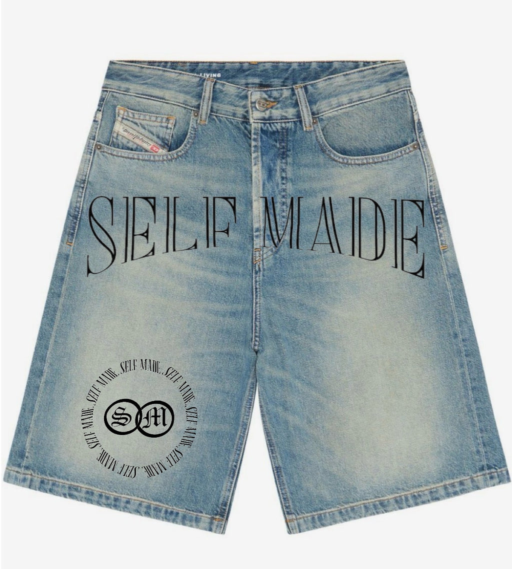 Self Made set
