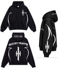 Trappin Times Hoodie