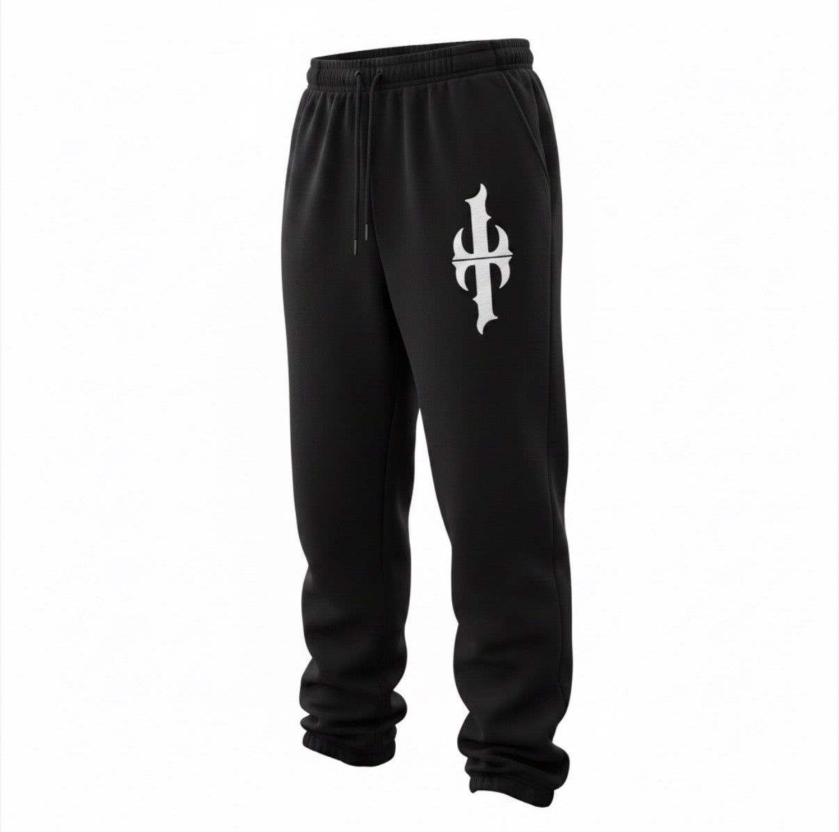 Trappin times sweats