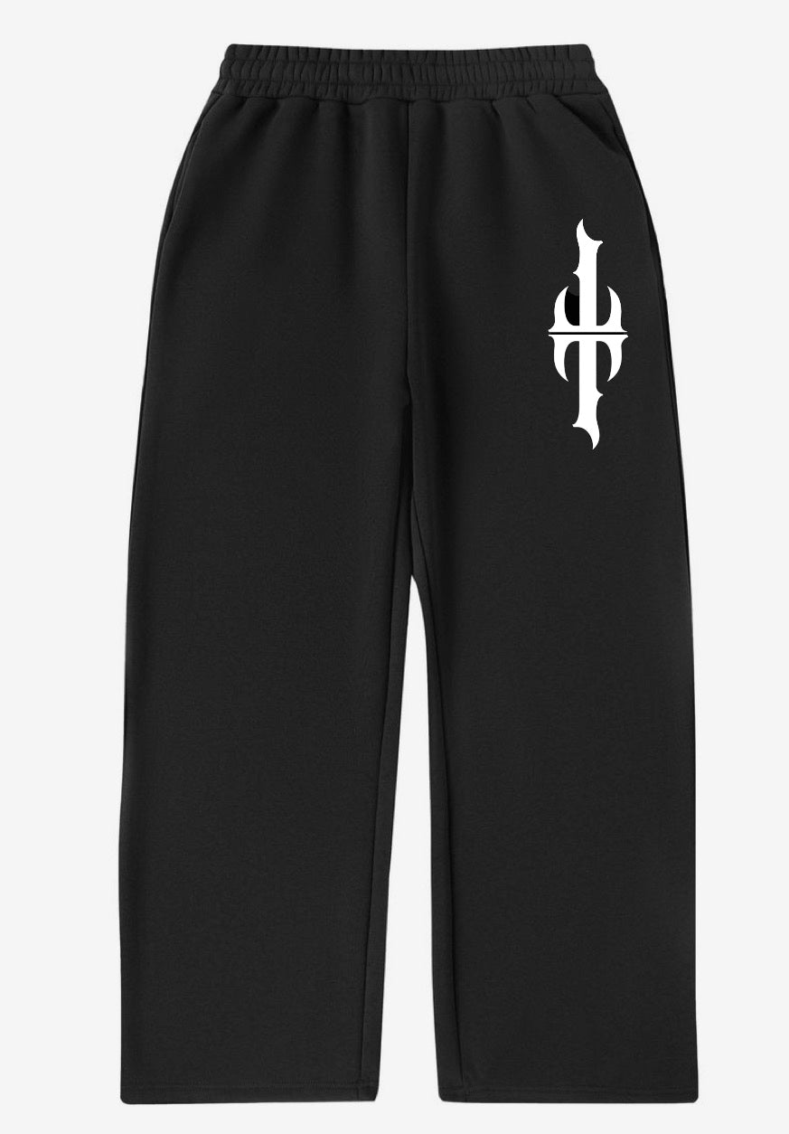 Trappin times sweats