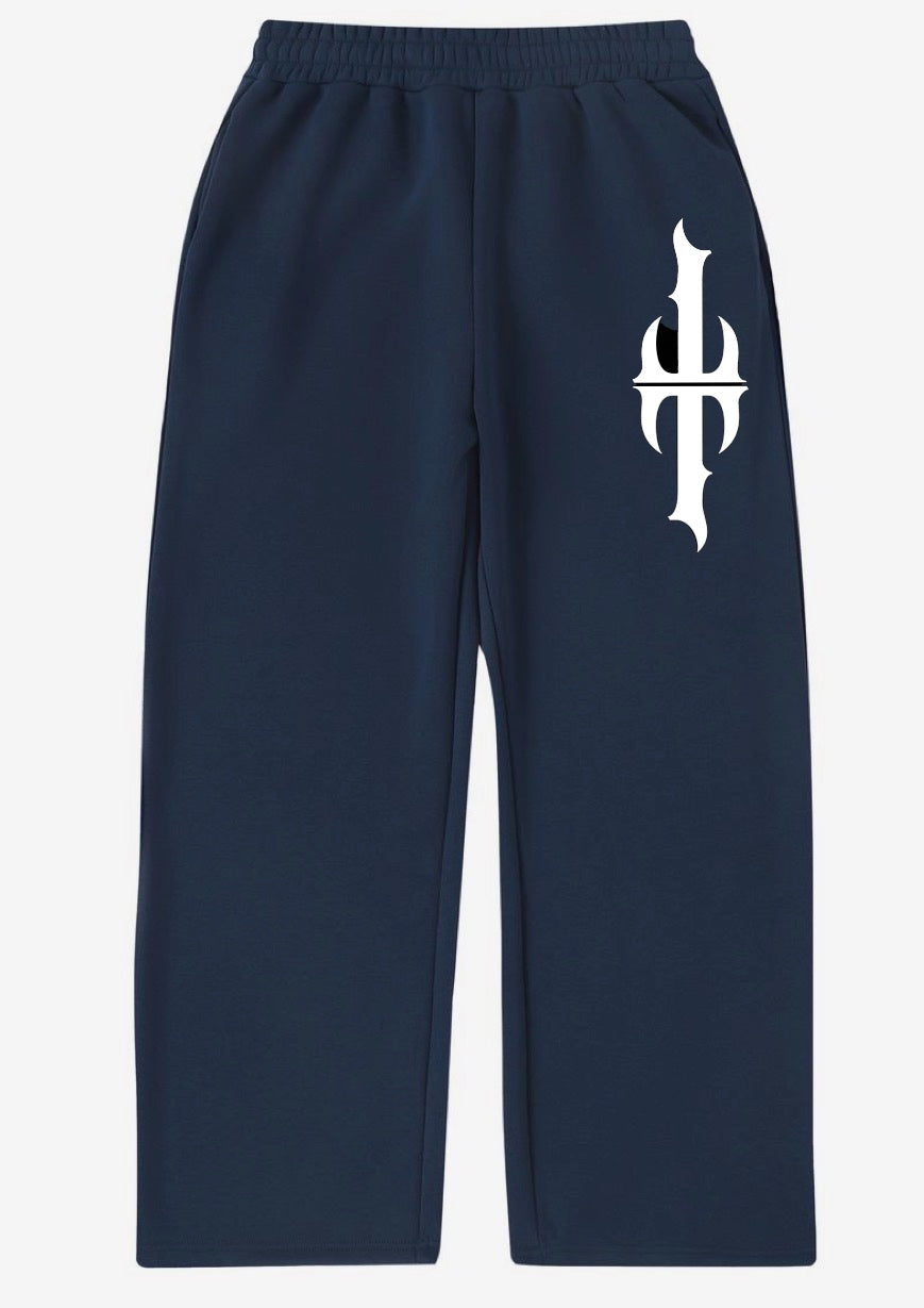 Trappin times sweats