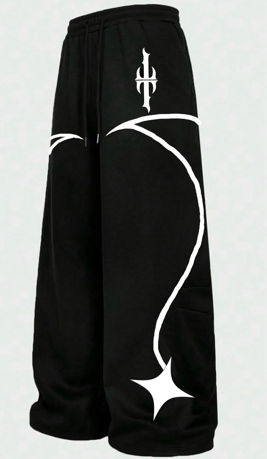 Trappin Times SweatPants