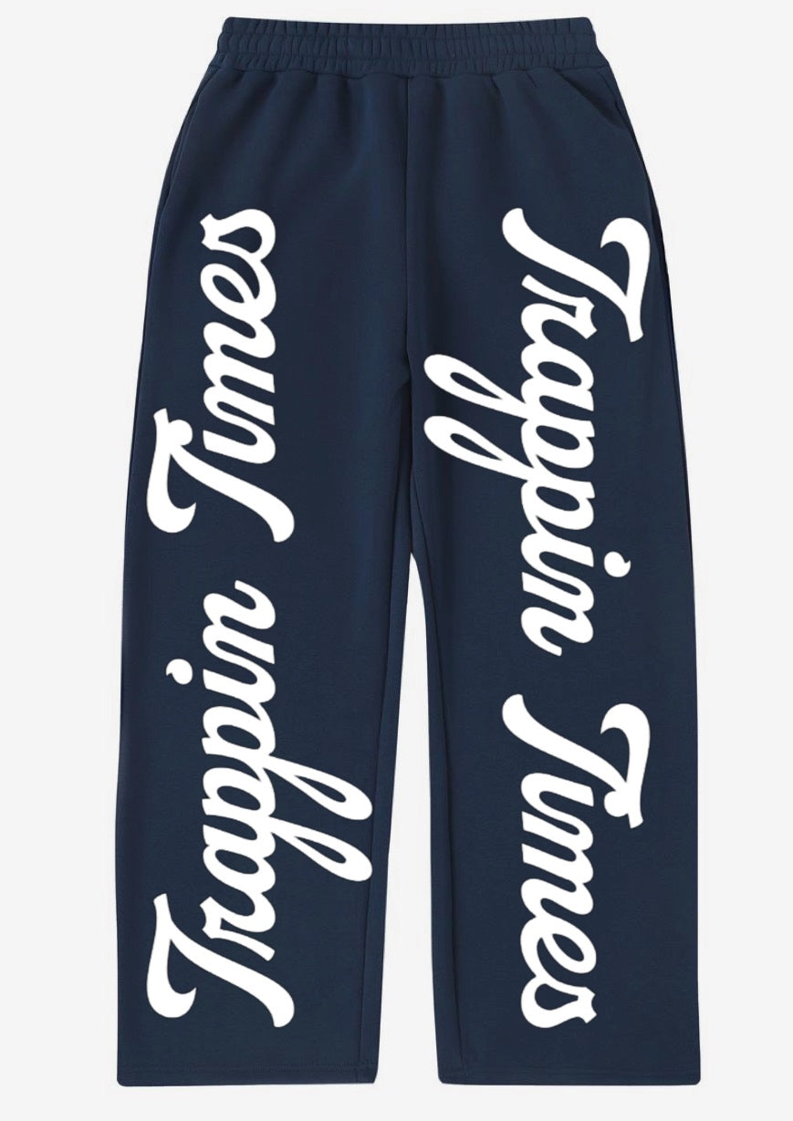 Trappin times sweats