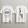Self Made T-Shirt