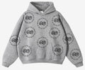 Self Made All Around Hoodie