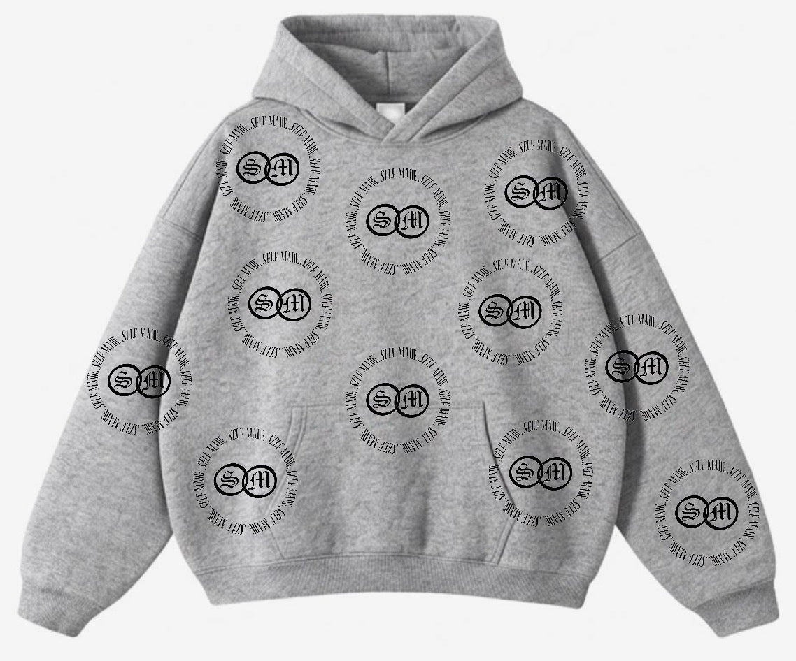 Self Made All Around Hoodie